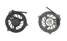 Вентилятор для ноутбука Dell Studio 1535, 1536, 1537, 1555, 1558, Studio M139C, Studio PP33L, 5V 0.5A 4-pin Forcecon (For CPU Pentium) 4250555 Вентилятор для ноутбука Dell Studio 1535, 1536, 1537, 1555, 1558, Studio M139C, Studio PP33L, 5V 0.5A 4-pin Forcecon (For CPU Pentium) 4250555