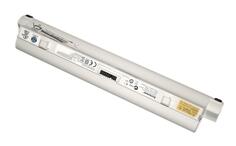 Аккумуляторная батарея для ноутбука Lenovo-IBM L08C3B21 S10 11.1V White 4400mAh Orig