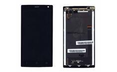 Матриця з тачскріном (модуль) для Acer Liquid Z5 Z150