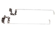 Петли для ноутбука Toshiba Satellite L50-C