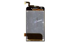 Матриця з тачскріном (модуль) для Asus ZenFone 4 (A400CG) чорний