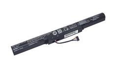 Аккумуляторная батарея для ноутбука Lenovo L14S4A01 V4000 14.4V Black 2600mAh OEM Аккумуляторная батарея для ноутбука Lenovo L14S4A01 V4000 14.4V Black 2600mAh OEM