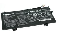 Аккумуляторная батарея для ноутбука Lenovo L14M4P73 700-11ISK 7.6V Black 4680mAh Orig Аккумуляторная батарея для ноутбука Lenovo L14M4P73 700-11ISK 7.6V Black 4680mAh Orig