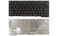 Клавиатура для ноутбука Acer TravelMate (3000, 3010, 3020, 3030, 3040) Black, RU
