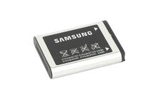 Аккумуляторная батарея для смартфона Samsung AB803443BU GT-C3350 3.7V Silver 1300mAh 4.8Wh
