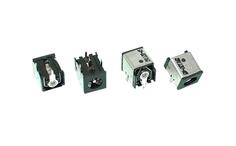 Розʼєм живлення Gateway 9300