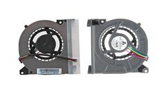 Вентилятор для ноутбука Lenovo IdeaPad Y510, Y530, F51, 5V 0.4A 4-pin Brushless Вентилятор для ноутбука Lenovo IdeaPad Y510, Y530, F51, 5V 0.4A 4-pin Brushless