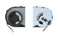 Вентилятор для ноутбука Lenovo IdeaPad G480, G580, G580A VER-1 5V 0.32A 4-pin Brushless