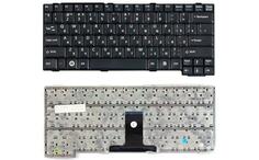 Клавиатура для ноутбука Fujitsu LifeBook (L1010) Black, RU