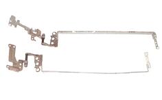 Петли для ноутбука Toshiba C50-B, C55-B с тачскрином