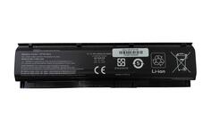 Аккумуляторная батарея для ноутбука HP PA06 Omen 17-w000 11.1V Black 4400mAh OEM