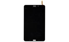 Матрица с тачскрином (модуль) для Samsung Galaxy Tab 4 8.0 SM-T331 черный Матрица с тачскрином (модуль) для Samsung Galaxy Tab 4 8.0 SM-T331 черный