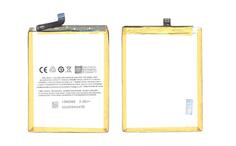 Акумуляторна батарея для Meizu BS25 M3 Max 3.85V Silver 4100mAh 15.79Wh