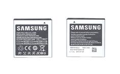 Аккумуляторная батарея для смартфона Samsung EB575152LU Galaxy S I9003 3.7V Silver 1650mAh 6.11Wh