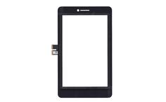 Тачскрін (Сенсорне скло) для планшета Asus FonePad 7 ME175 чорний