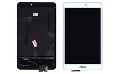 Матрица с тачскрином (модуль) для Asus MeMO Pad 8 ME581