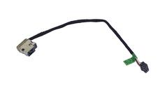 Роз&#039;єм для ноутбука HP 15-e з кабелем