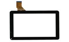 Тачскрін (Сенсорне скло) для планшета DH-0901A1-FPC02-02 чорний, 140mm x 230mm 50pin China-Tablet PC 9&quot;, China-Sony Q9, China-Samsung N8000, China -  Lenovo LePad A2109