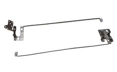 Петли для ноутбука Lenovo IdeaPad U510, U515