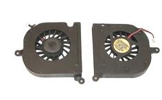 Вентилятор для ноутбука Dell Vostro 1400, 1420, V1400, 5V 0.5A 3-pin Forcecon Вентилятор для ноутбука Dell Vostro 1400, 1420, V1400, 5V 0.5A 3-pin Forcecon