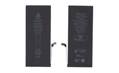 Аккумуляторная батарея для смартфона Apple 616-0772 iPhone 6 Plus 3.82V Black 2915mAh 11.1Wh