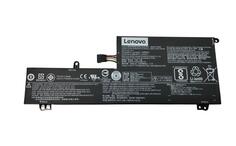 Акумуляторна батарея для ноутбука Lenovo L16C6PC1 Yoga 720-15IKB 11.52V Black 6268mAh Orig