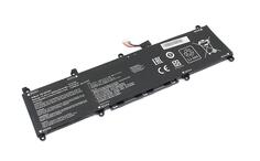 Акумуляторна батарея для ноутбука Asus C31N1806 VivoBook S13 S330FN 11.4V Black 3600mAh OEM