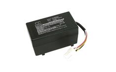 Аккумулятор для пылесоса Samsung NaviBot SR10F71UB 2000mAh Li-ion 14.4V черный