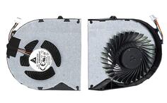 Вентилятор для ноутбука Lenovo IdeaPad B570, B575, V570, Z570, 5V 0.45A 4-pin Brushless Вентилятор для ноутбука Lenovo IdeaPad B570, B575, V570, Z570, 5V 0.45A 4-pin Brushless