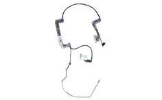 Шлейф матрицы для ноутбука Dell Studio 1745