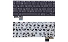 Клавиатура для ноутбука Samsung (535U4С, 530U4C, 530U4B) Black, (No Frame), RU