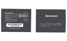 Аккумуляторная батарея для смартфона Lenovo BL190 A366T 3.7V Black 1300mAh 4.81Wh