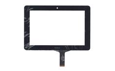 Тачскрин (Сенсорное стекло) для планшета Ainol Novo 7 Venus черный