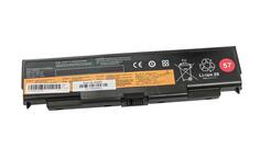 Аккумуляторная батарея для ноутбука Lenovo 45N1145 ThinkPad T440P 10.8V Black 5200mAh OEM