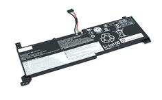 Акумуляторна батарея для ноутбука Lenovo L20M2PF0 IdeaPad 3-14ALC6 7.68V Black 4947mAh OEM