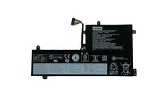 Аккумуляторная батарея для ноутбука Lenovo IdeaPad L17M3PG1 Y530-15ICH 11.25V Black 4670mAh Orig