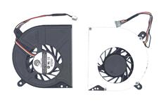 Вентилятор для ноутбука Haier Q5T 12V 0.6A 4-pin A-Power