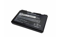 Аккумуляторная батарея для ноутбука Acer TM00741 Extensa 5210 11.1V Black 5200mAh OEM Аккумуляторная батарея для ноутбука Acer TM00741 Extensa 5210 11.1V Black 5200mAh OEM