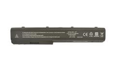 Посилена акумуляторна батарея для ноутбука HP Compaq HSTNN-C50C DV7 14.4V Black 6600mAh OEM Посилена акумуляторна батарея для ноутбука HP Compaq HSTNN-C50C DV7 14.4V Black 6600mAh OEM