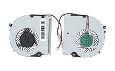Вентилятор для ноутбука Toshiba Satellite E45W VER-2 5V 0.5A 4-pin Adda