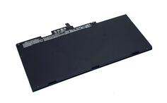 Аккумуляторная батарея для ноутбука HP TA03XL EliteBook 755 G4 11.55V Black 4245mAh OEM