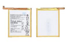 Аккумуляторная батарея для смартфона Huawei HB366481ECW P9 lite 3.8V White 3000mAh 11.46Wh