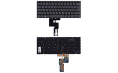 Клавиатура для ноутбука Lenovo IdeaPad 330S-14 с подсветкой (Light), Black, (No Frame), RU Клавиатура для ноутбука Lenovo IdeaPad 330S-14 с подсветкой (Light), Black, (No Frame), RU