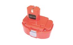 Акумулятор для шурупокрута Makita 1822 5026DA 1.5Ah 18V червоний Ni-Cd