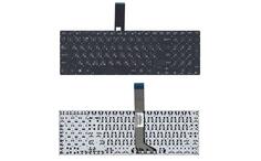 Клавіатура для ноутбука Asus Vivobook (V551, K551) Black, (No Frame) RU