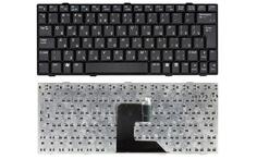 Клавіатура для ноутбука Fujitsu (V3205, SI1520, U9200) Black, RU