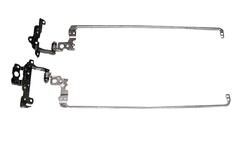 Петли для ноутбука HP Pavilion 15-P, 15-K для сенсорной модели экрана