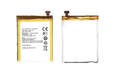 Аккумуляторная батарея для смартфона Huawei HB5U1V Ascend D2 3.8V White 2900mAh 11.02Wh