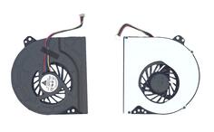 Вентилятор для ноутбука Asus G74 5V 0.4A 4-pin Brushless