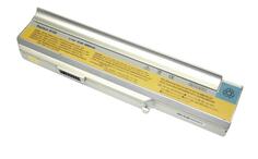 Акумуляторна батарея для ноутбука Lenovo-IBM 40Y8315 Lenovo 3000 10.8V Silver 5200mAh OEM